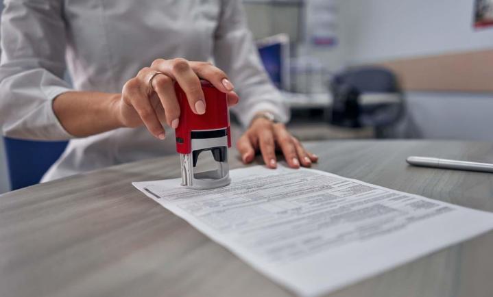 Un avocat en droit de la famille à Poissy